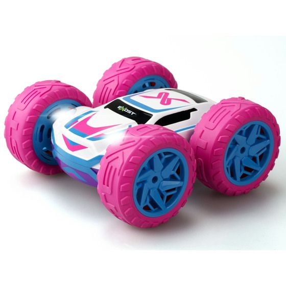 Jaycar 360 Cross Amazone RC Car – Spins, Drives, and Keeps the Kids Off Your Sofa