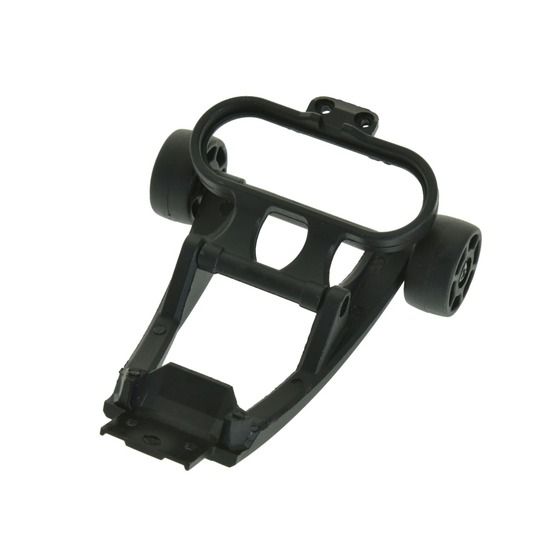 SPARE REAR COLLISION BAR TO SUIT GT4800/GT4802 R/C CARS
