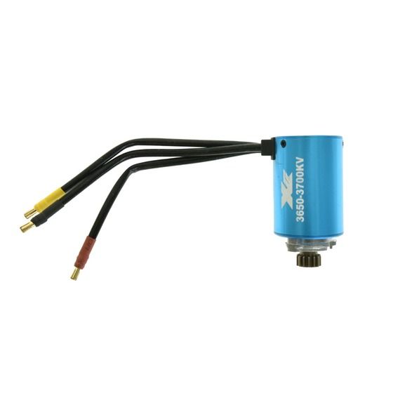 Jaycar Spare RC High-Speed Motor – Direct Fit for GT4802
