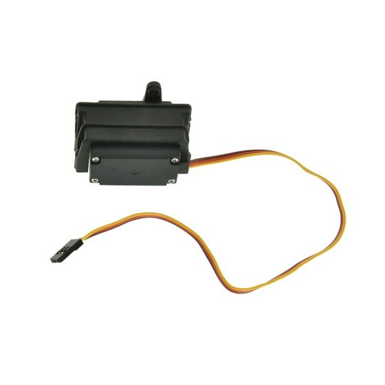 Jaycar Spare RC Steering Servo – Fits GT4800 & GT4802