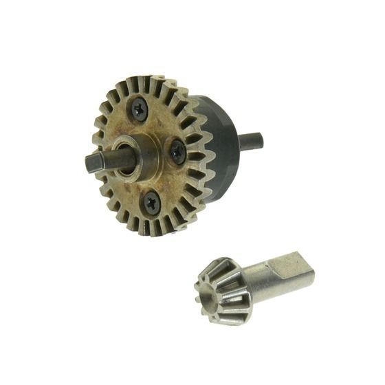 SPARE FRONT AND REAR DIFF TO SUIT GT4800/GT4802 R/C CARS