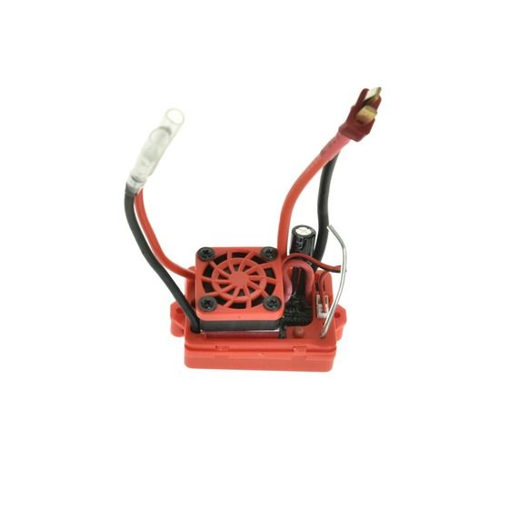Jaycar Spare R/C Electronic Speed Controller for GT4800