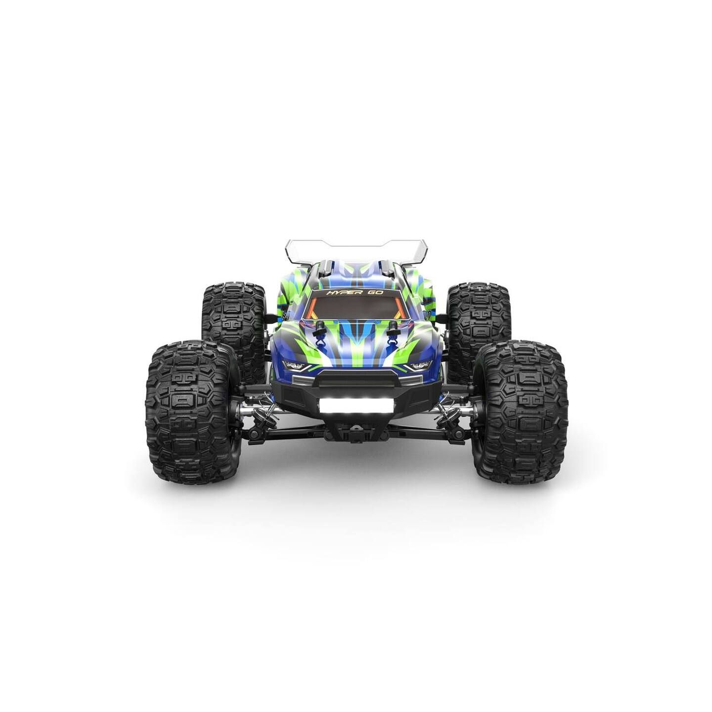 1:16 Scale 31km/h R/C Truggy 