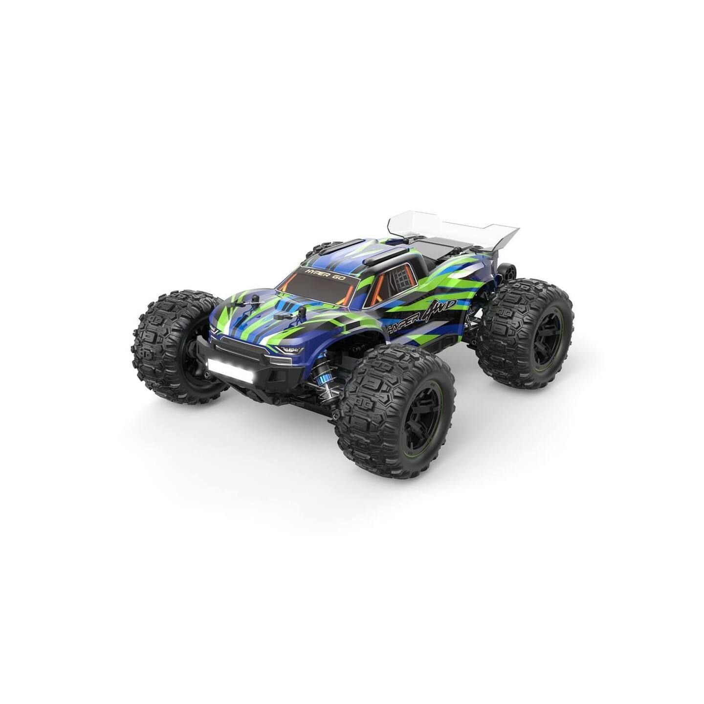 1:16 Scale 31km/h R/C Truggy 