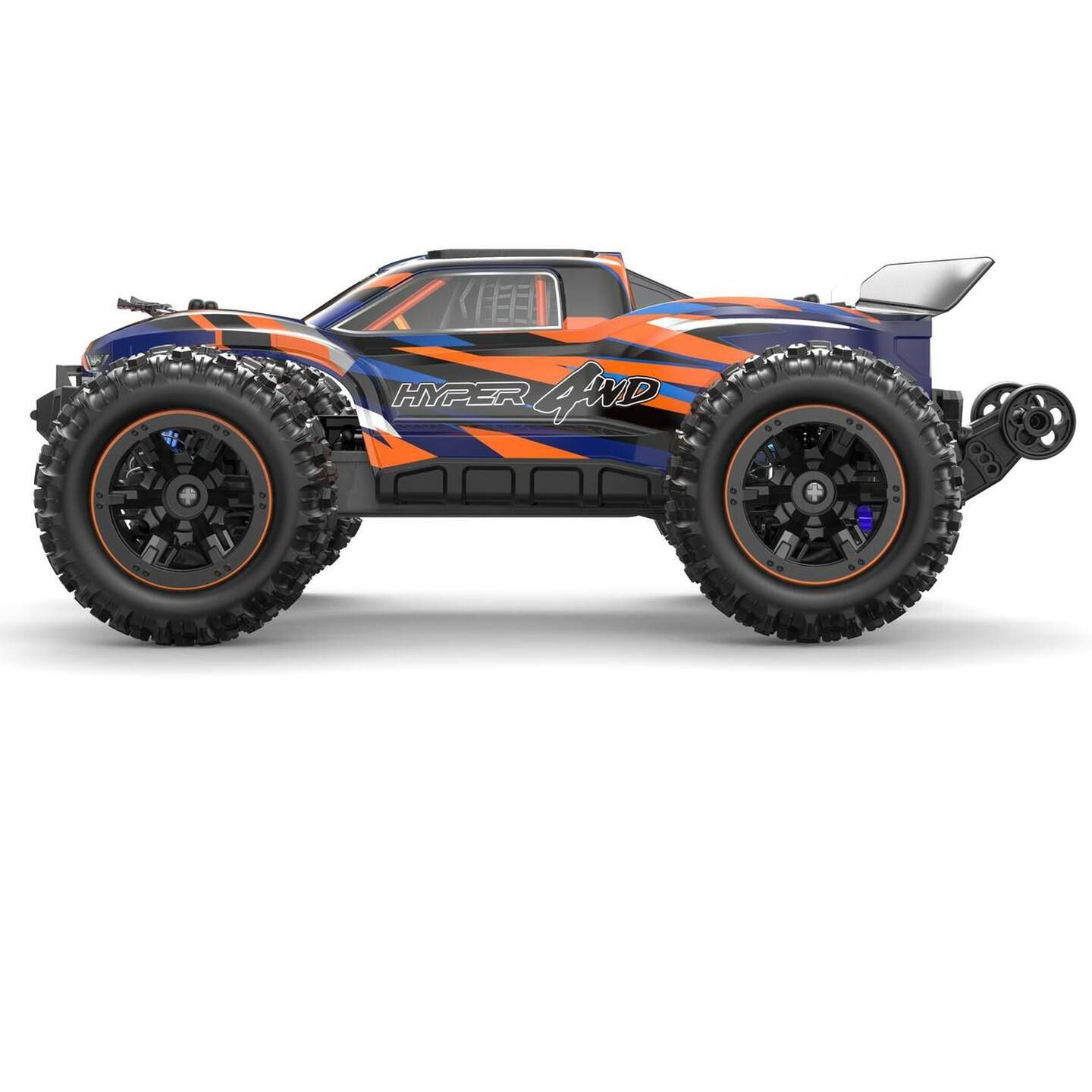 1:16 Scale 31km/h R/C Truggy 