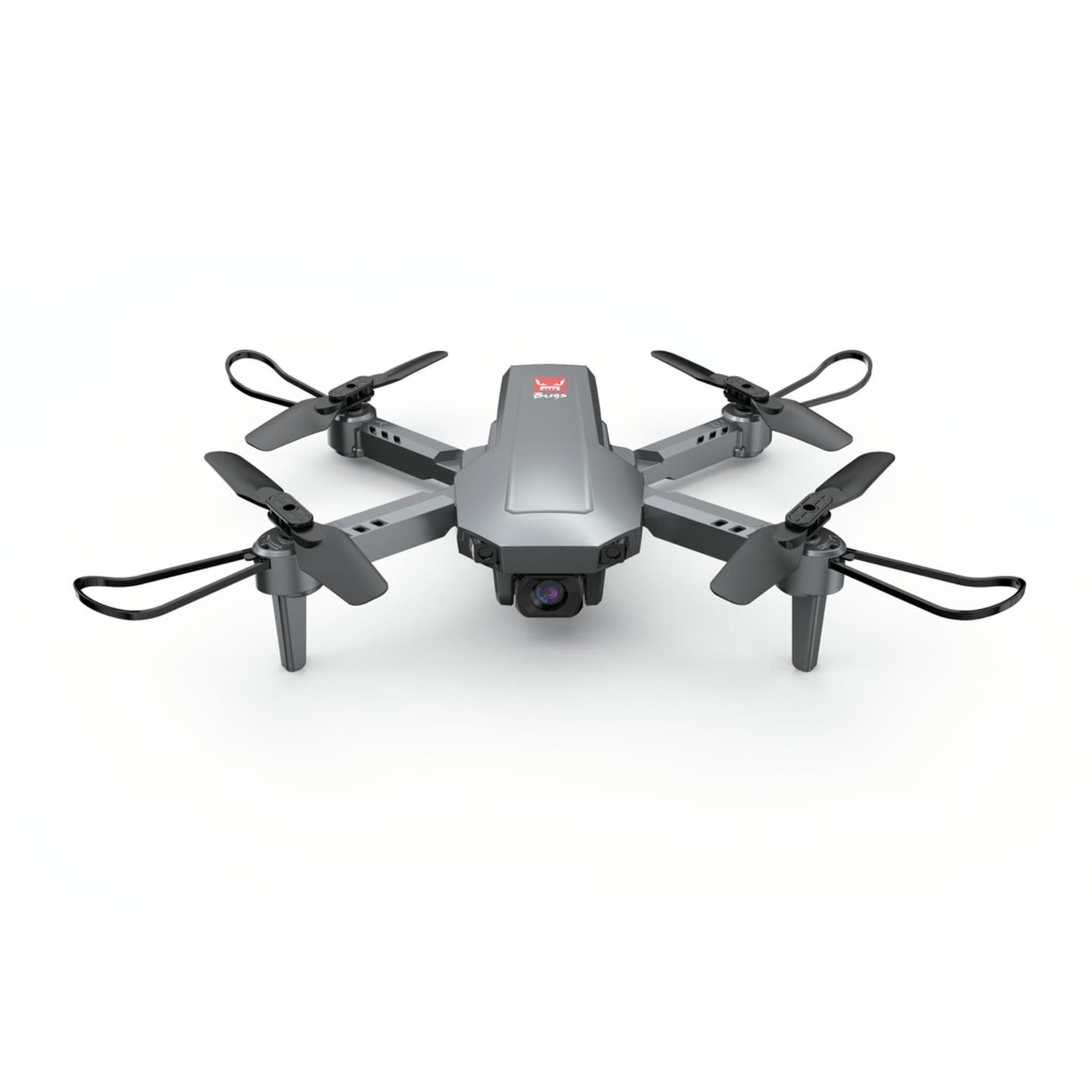 Bugs R/C Mini Drone with 1080p Camera