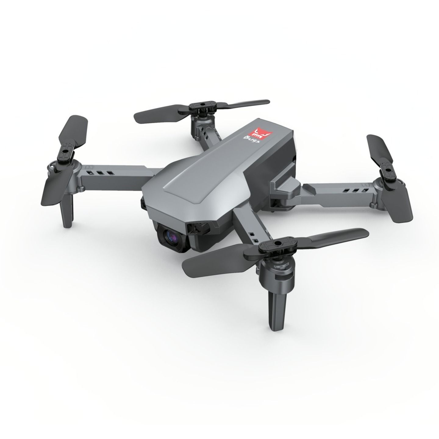 Bugs R/C Mini Drone with 1080p Camera