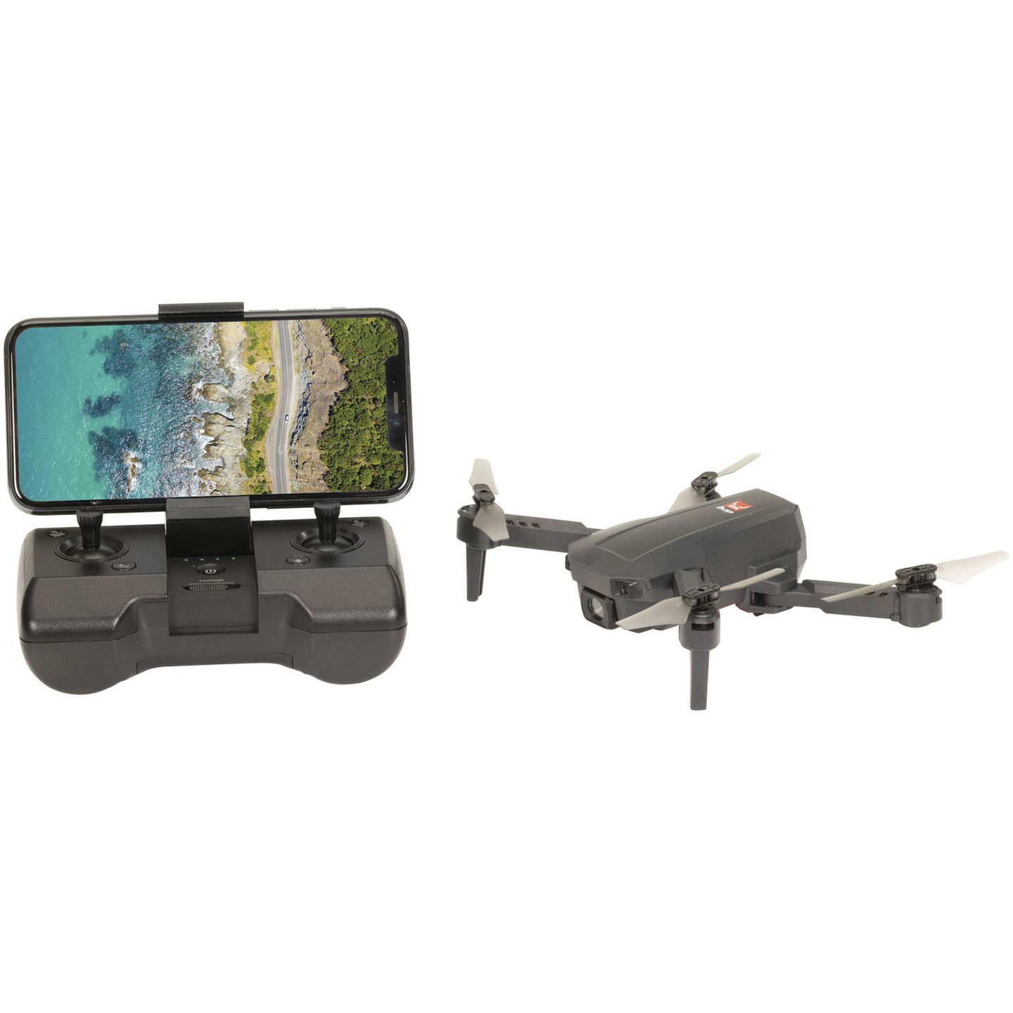 Bugs R/C Mini Drone with 1080p Camera