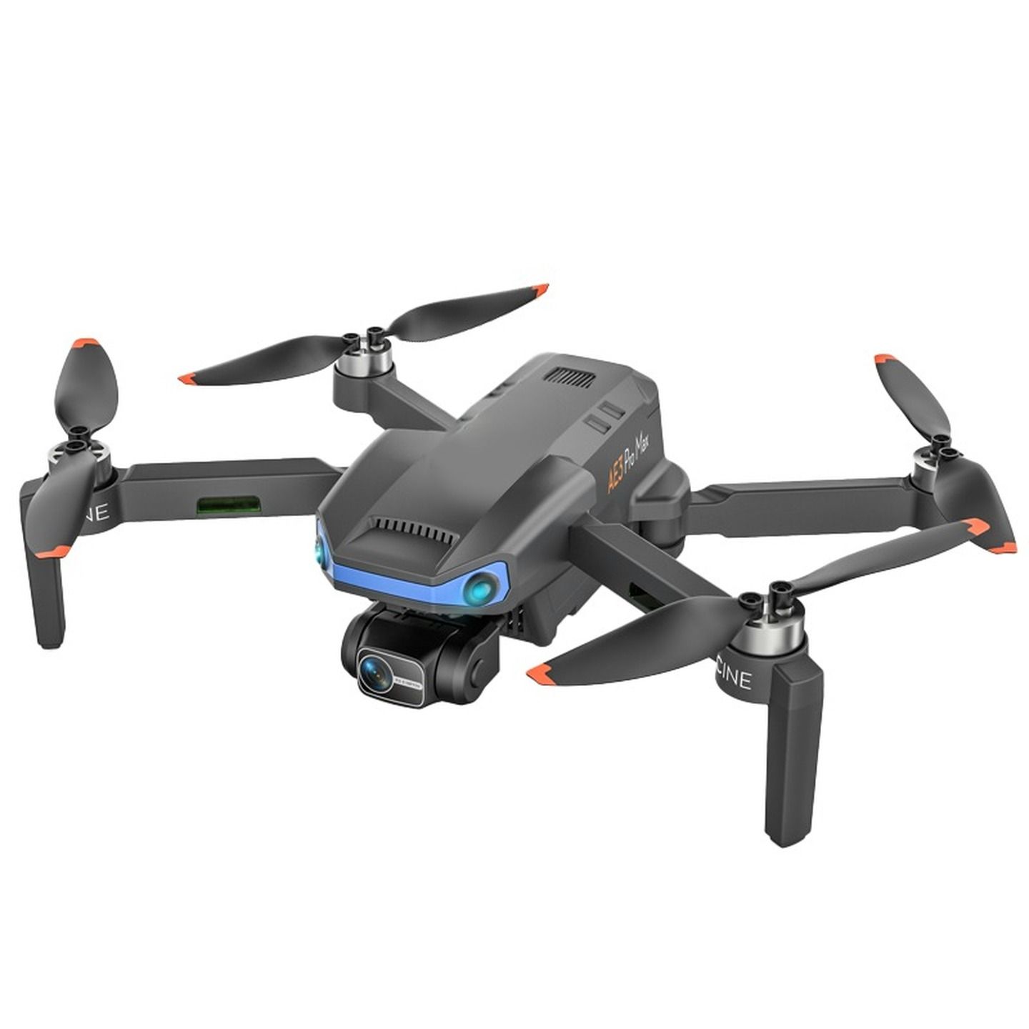 AE3 PRO MAX R/C  Drone with 4K Camera