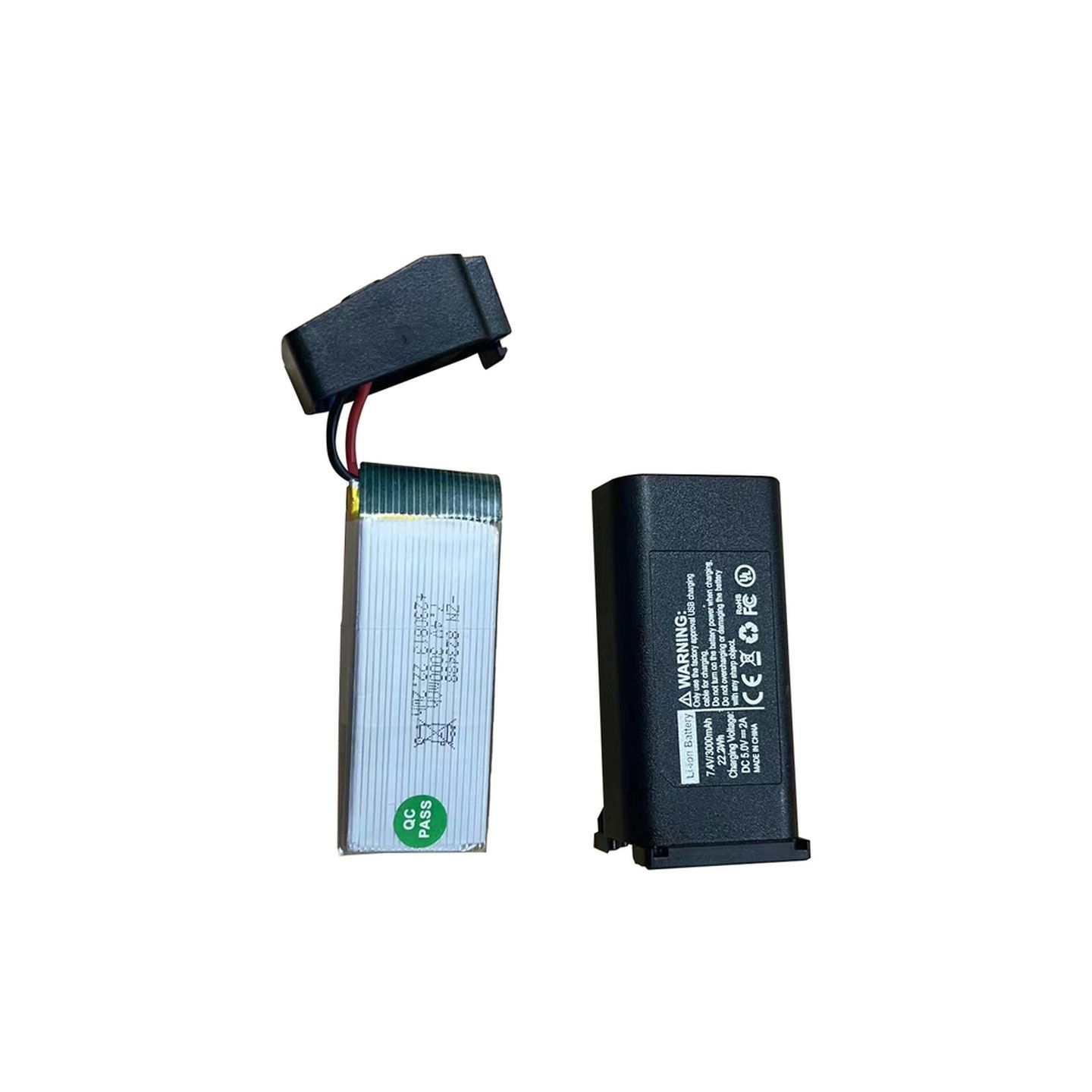 Spare Li-Po Battery to suit GT4903 Drone