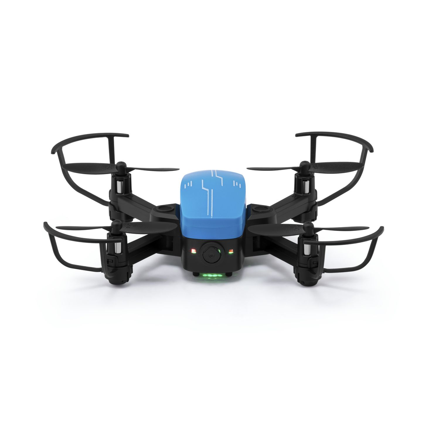 Mini RC Foldable Drone