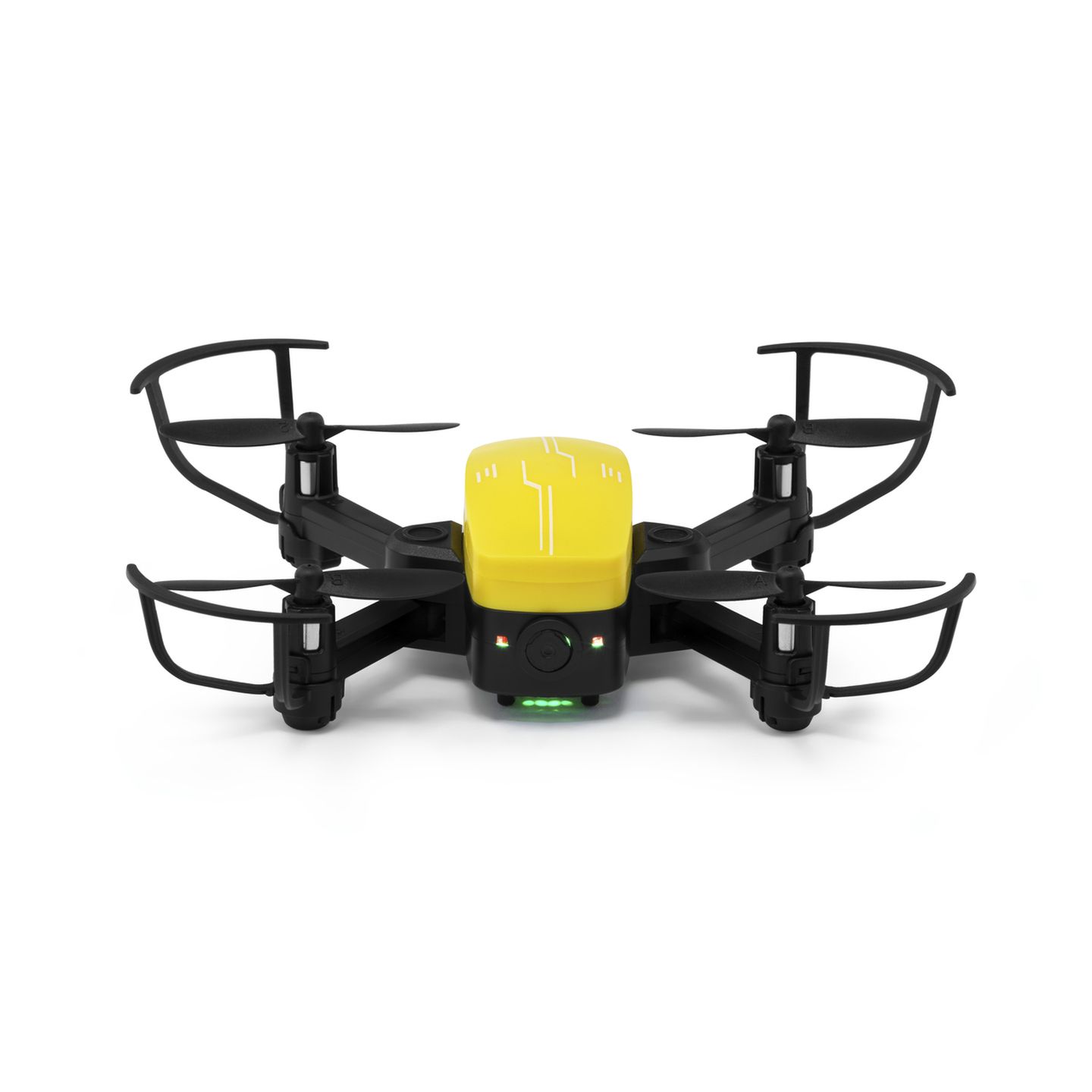 Mini RC Foldable Drone