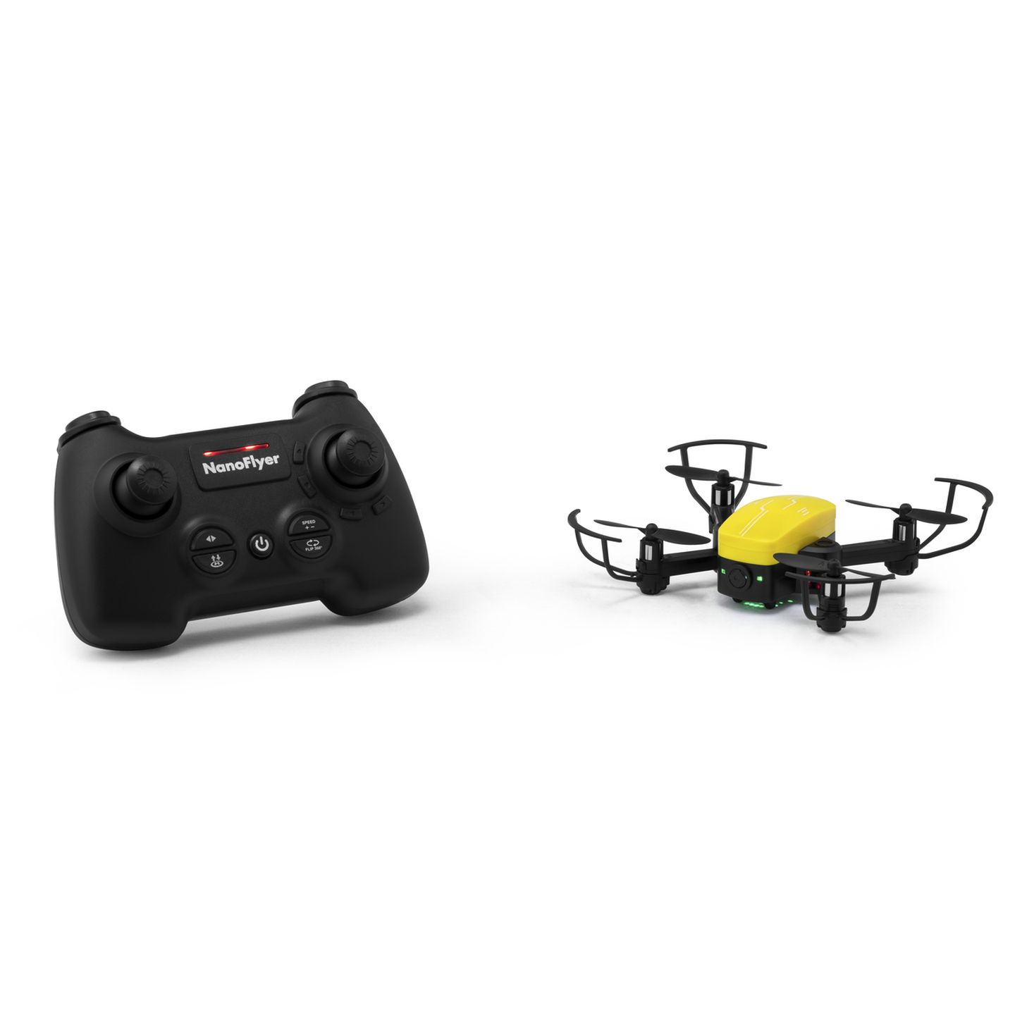 Mini RC Foldable Drone