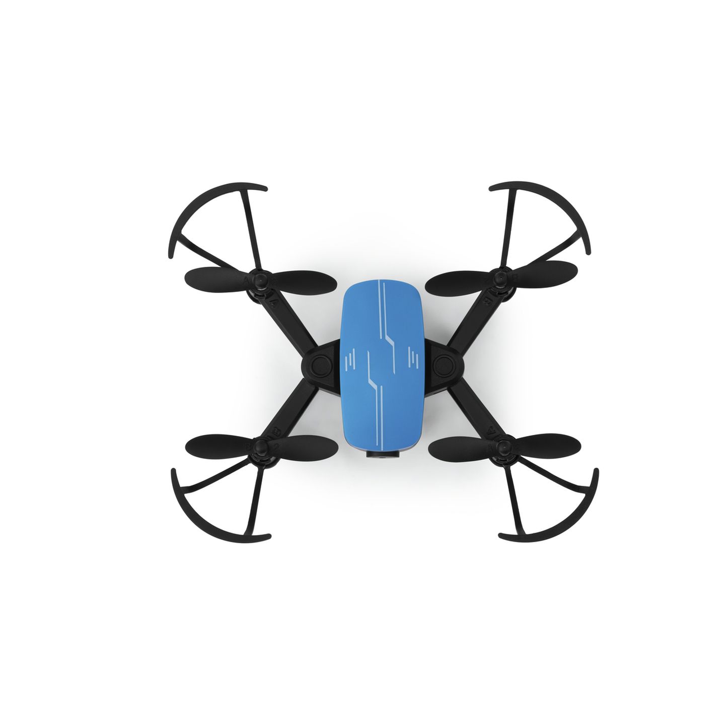 Mini RC Foldable Drone