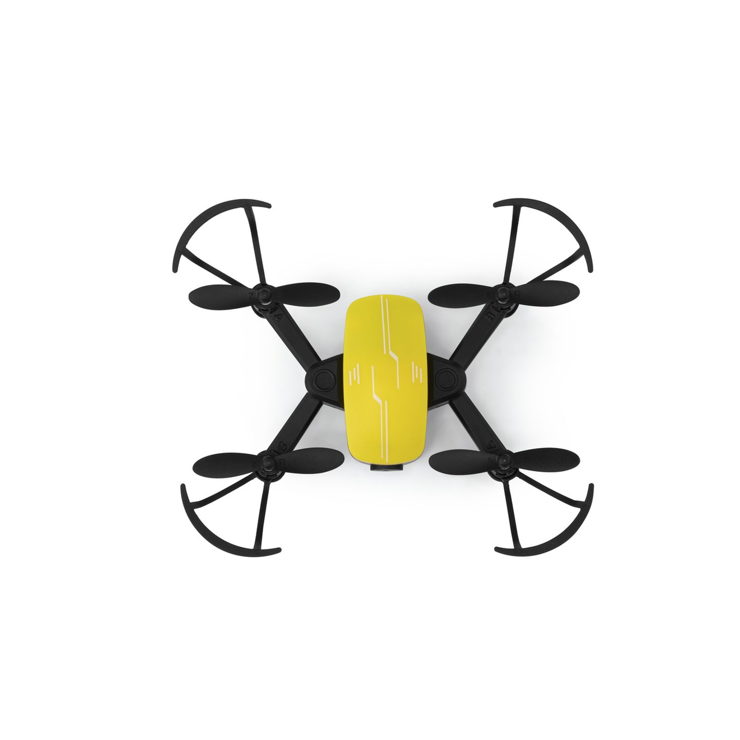 Mini RC Foldable Drone