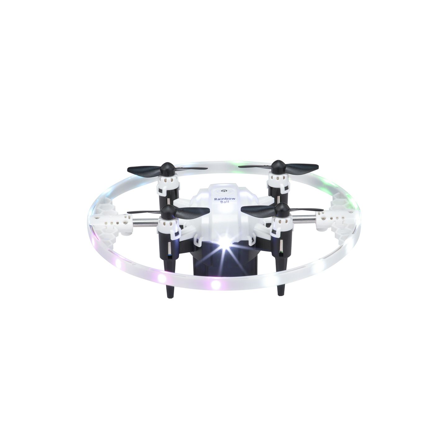 Mini RC 2.4Ghz RGB Tornado Drone