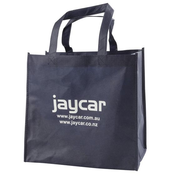 Jaycar Enviro Bag – Big (480 × 380 × 150 mm)