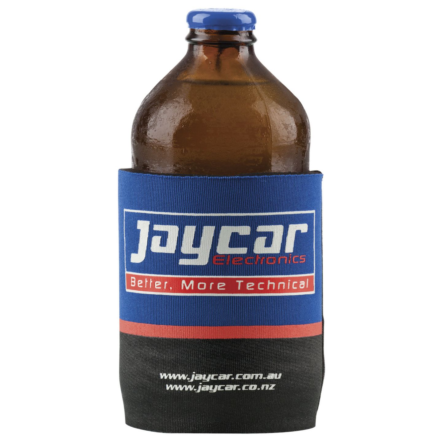 Jaycar Stubbie Holder