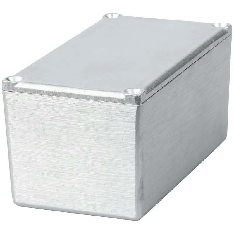 Enclosures & Panel Hardware Jaycar Australia