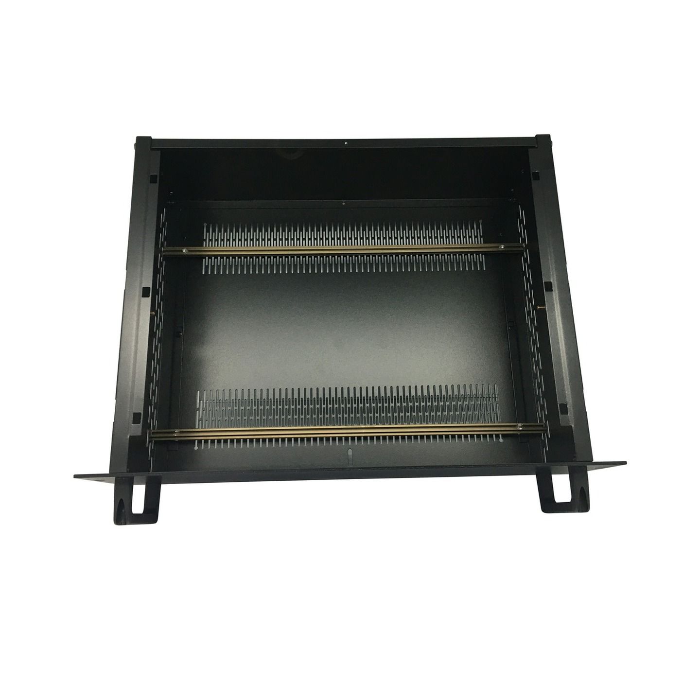 2 Unit - Pro Grade 19inch Rack Style Equipment Enclosure