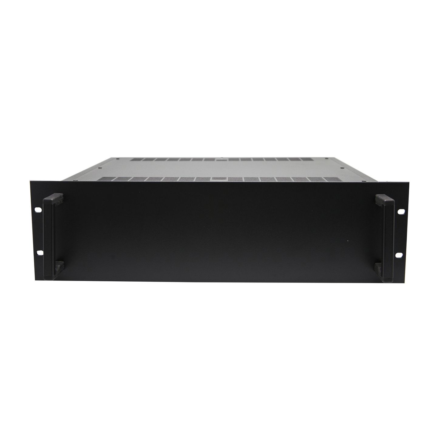 3 Unit - Pro Grade 19inch Rack Style Equipment Enclosure Flatpack