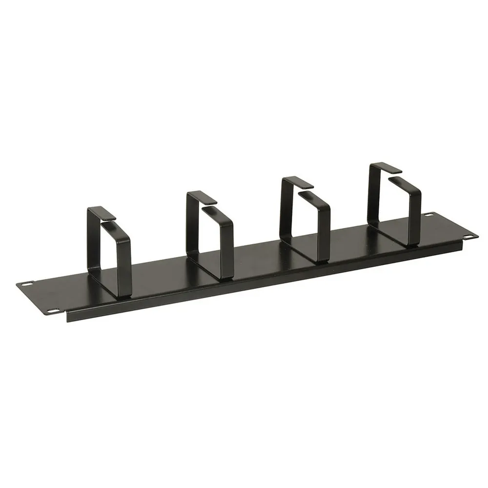 2U Rack Cable Support | Jaycar Australia