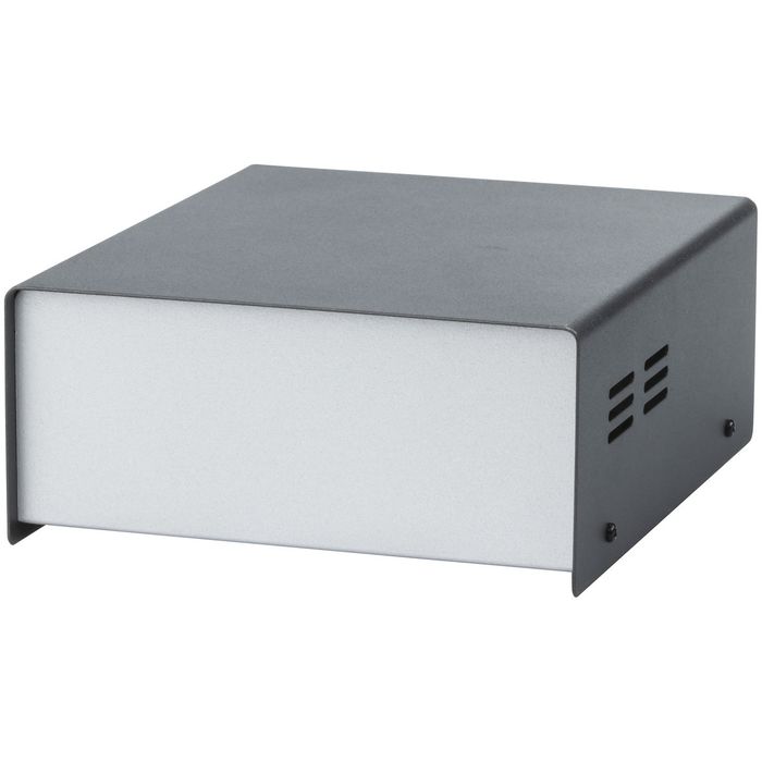 Metal Boxes | Jaycar Australia