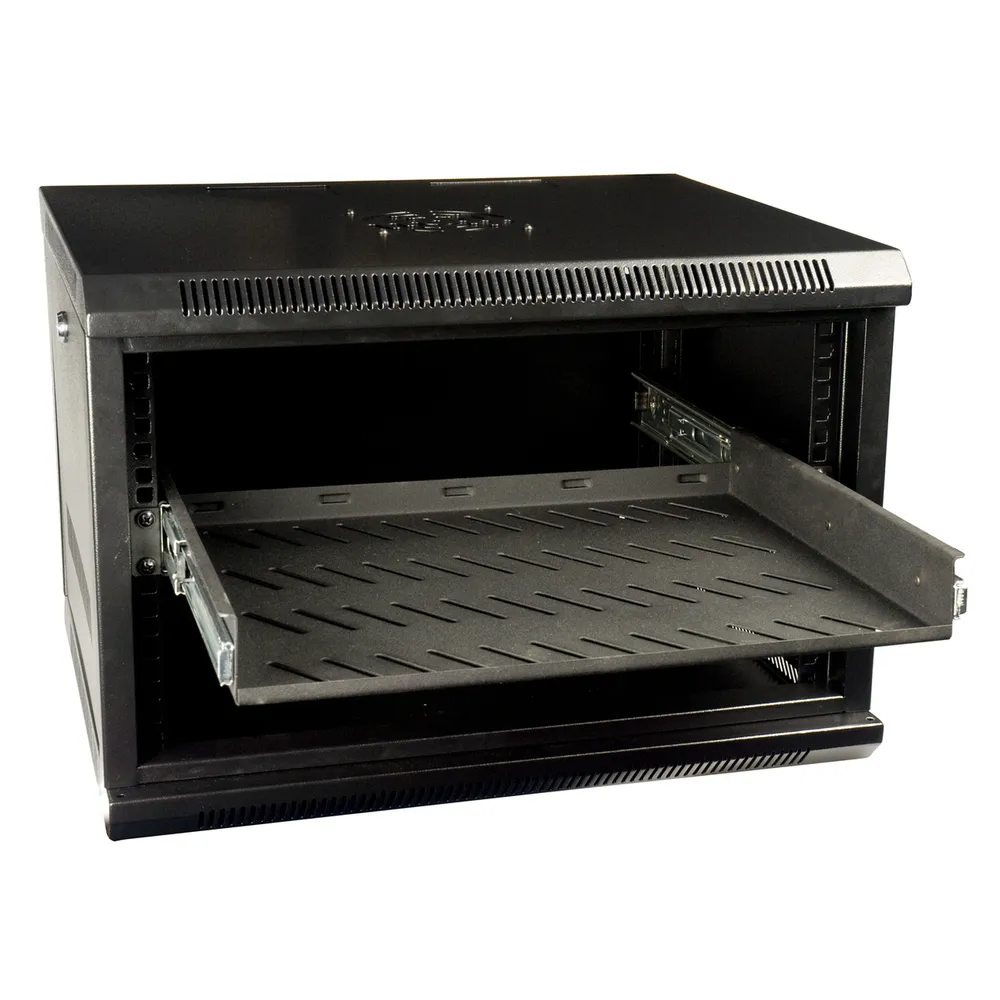 1U Ball Bearing Sliding Rack Shelf | Jaycar Australia