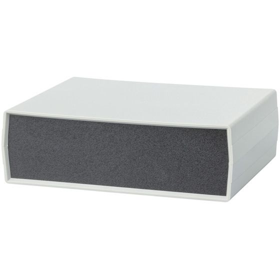 PRO QUALITY INSTRUMENT CASE - 200 X 160 X 70MM