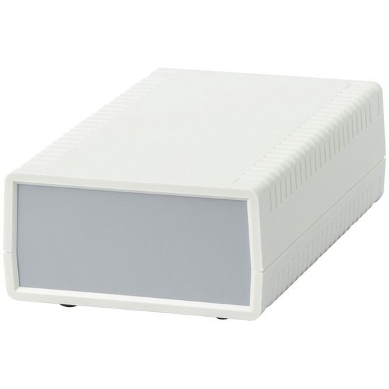 ABS INSTRUMENT CASE 95X158X47MM