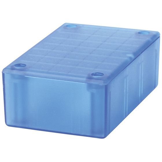 JIFFY CASE IMAC BLUE UB5