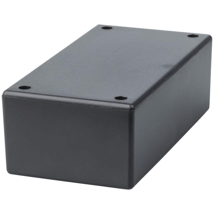 Enclosures & Panel Hardware | Jaycar Australia