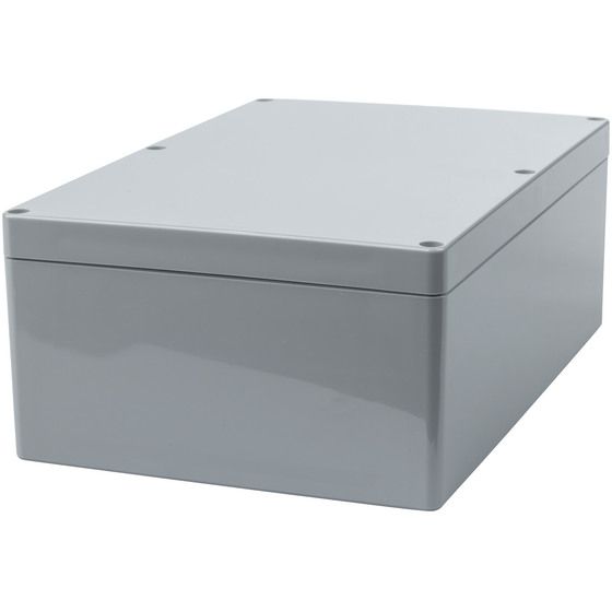 Sealed ABS Enclosure 240 x 160 x 90mm – Jaycar | Savvy