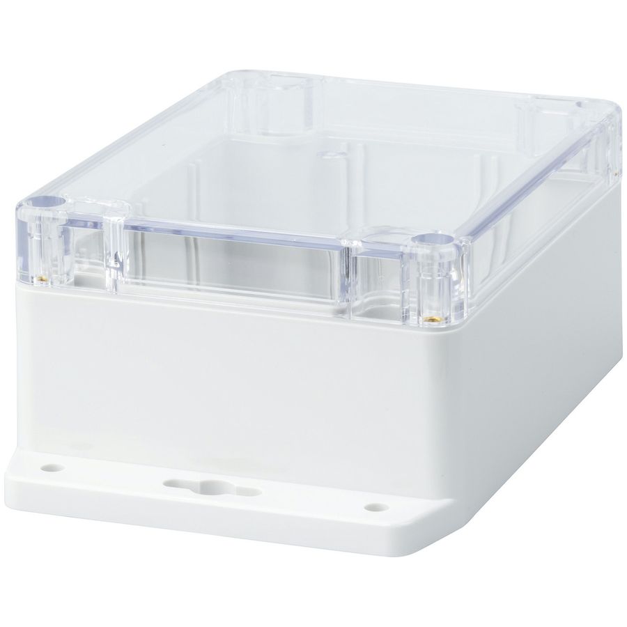 Plastic Boxes | Jaycar Australia