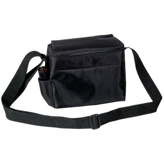 Jaycar Battery Carry Bag for SLA – 12V Power on the Move