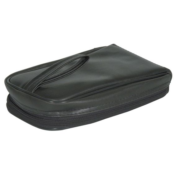 Jaycar Multimeter Carry Case – Hard-Wearing Foam-Lined Protection