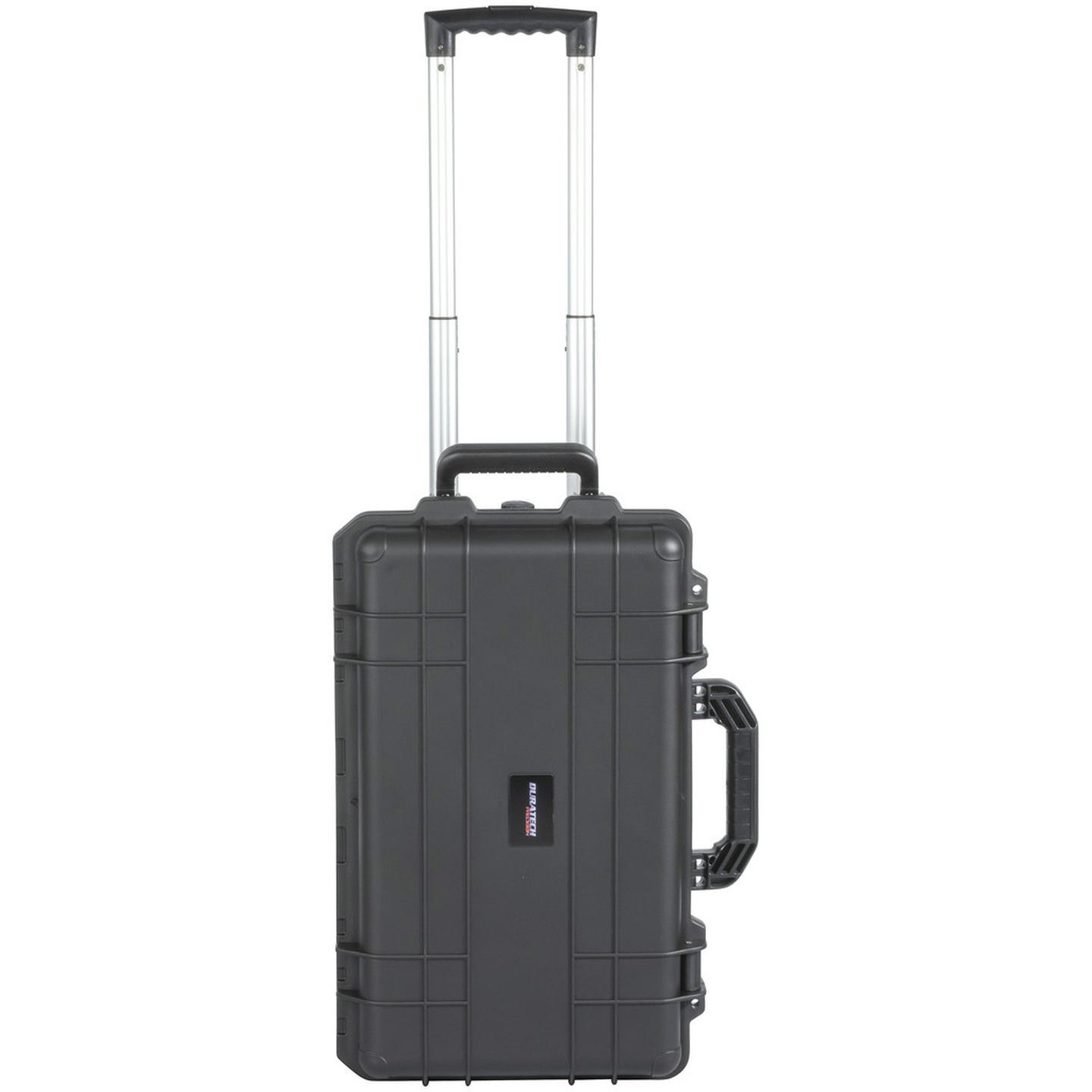 ABS Instrument Rolling Case with Purge Valve MPV8