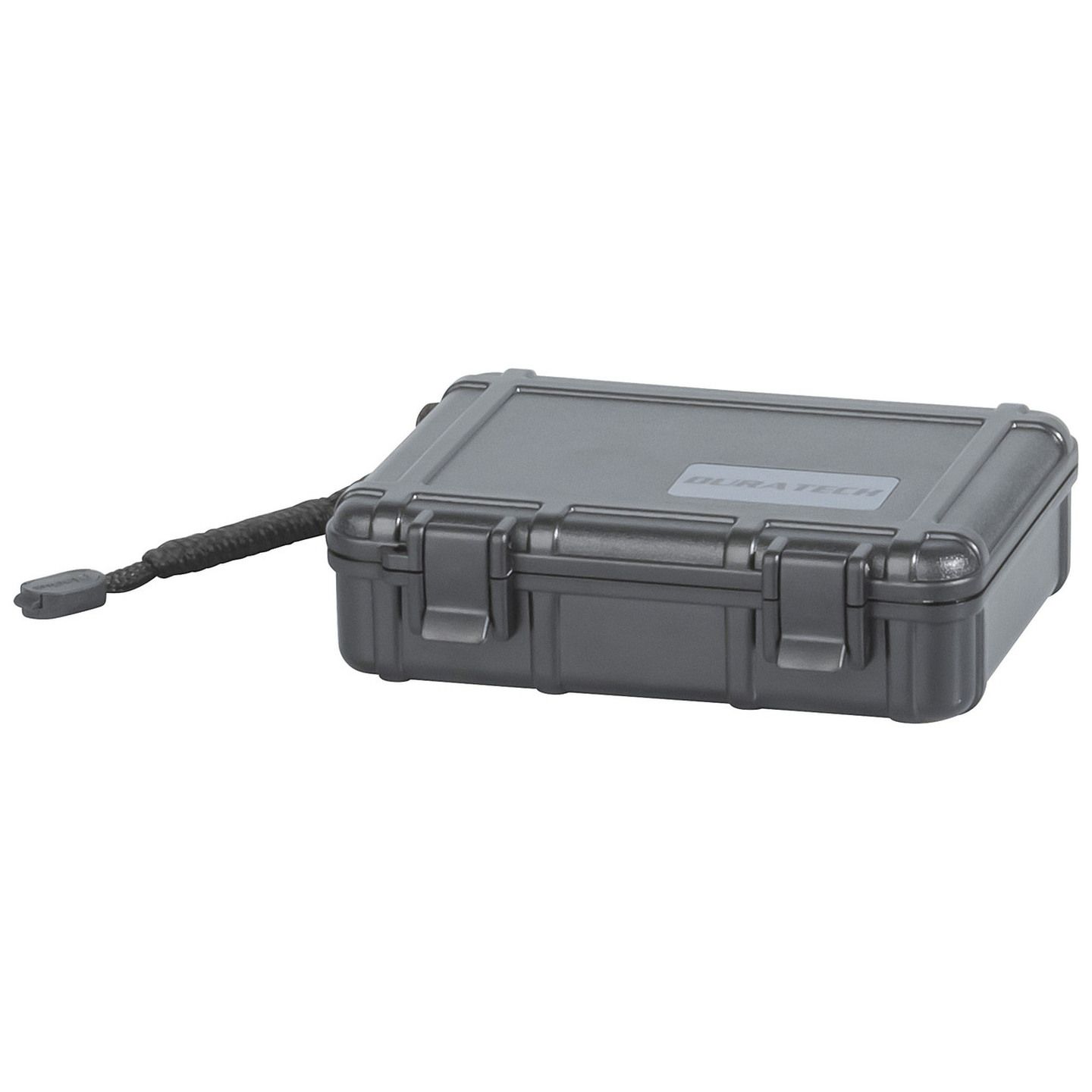 ABS Instrument Case MPV0