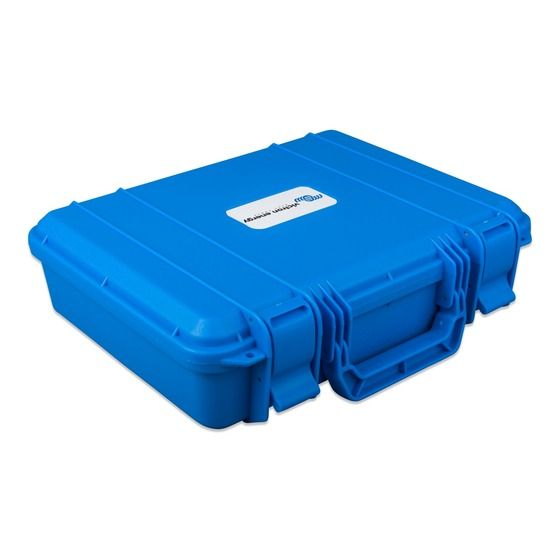 Victron Energy Carry Case for Blue Smart IP65 Chargers – Up to 12/15 & 24/8