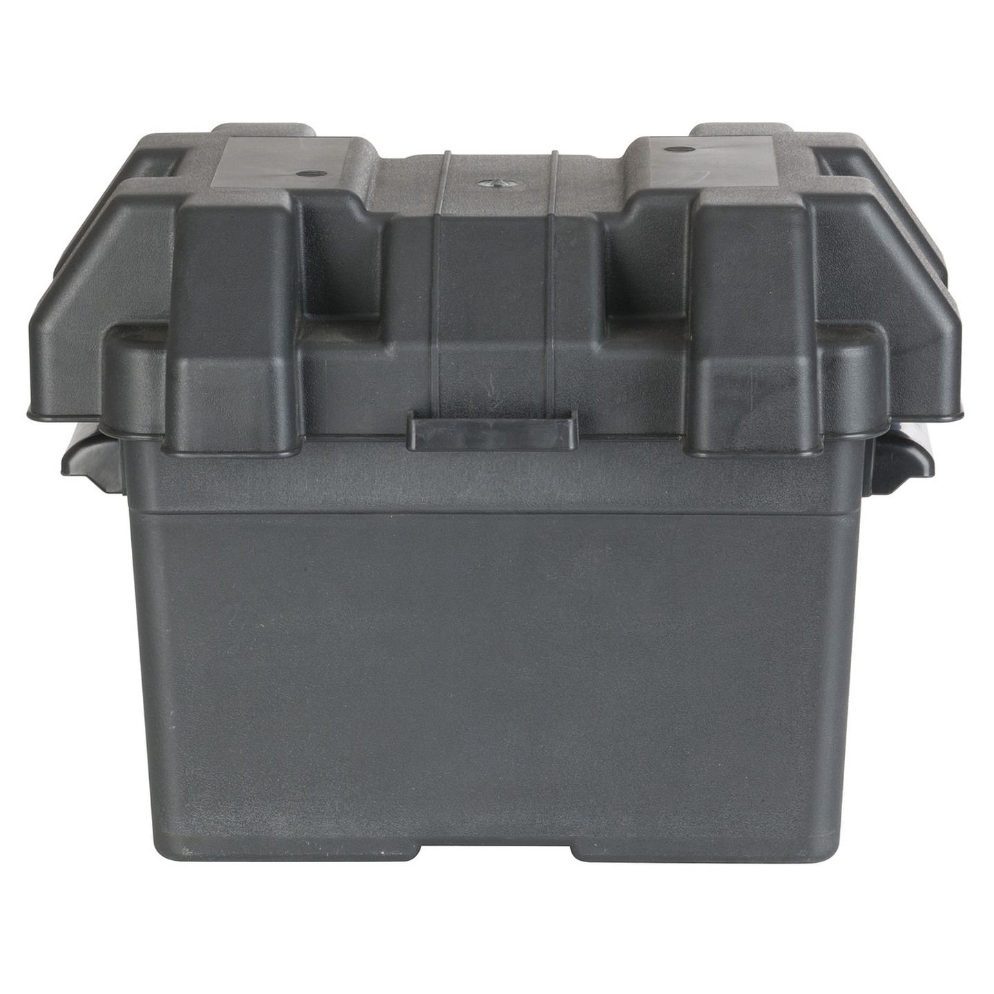 Battery Box to Suit 40Ah SLA