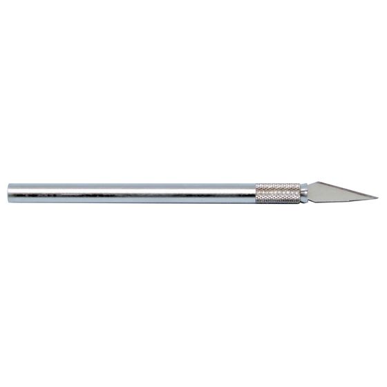 JAYCAR Artwork Knife – Light Duty Precision Knife with Safety Cap (HG9955)