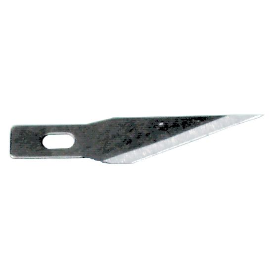 ARTWORK KNIFE REPLACEMENT BLADES - PK.5