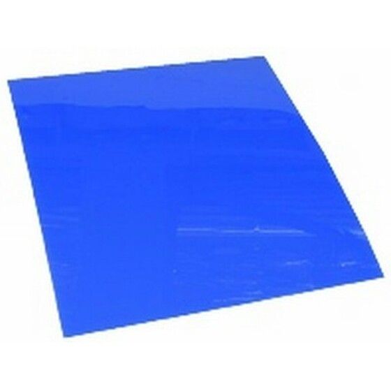 JAYCAR Press 'n' Peel PCB Transfer Film – 5 Sheets, 215 x 280mm (HG9980)