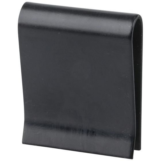 TO-220 CLIP-ON HEATSINK (6043 TYPE)