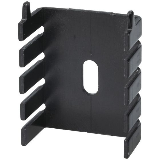 TO-220 HEATSINK (6021 TYPE)