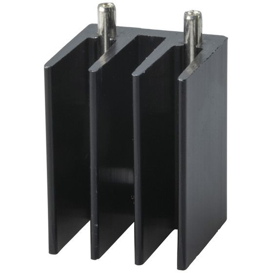 TO-220 HEATSINK 15.8MM