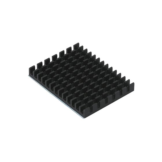 Heatsink for Raspberry Pi 4 – 30 × 40 × 5mm | Heat Dissipation
