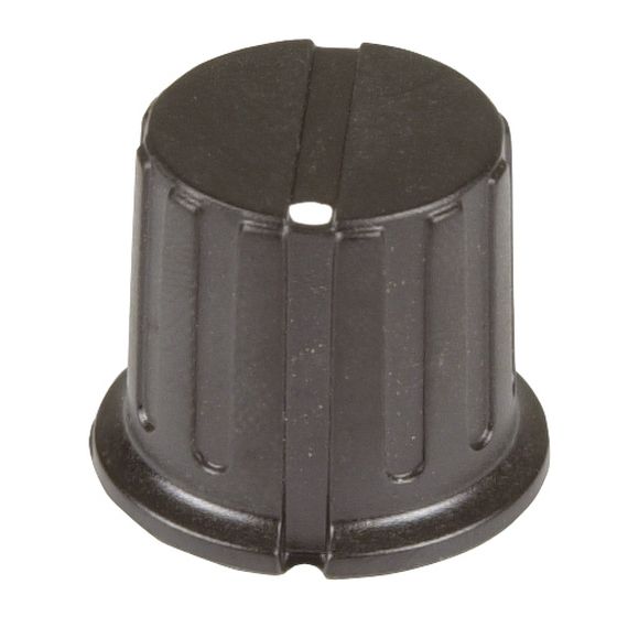 24MM KNOB - MATCHING EQUIPMENT STYLE