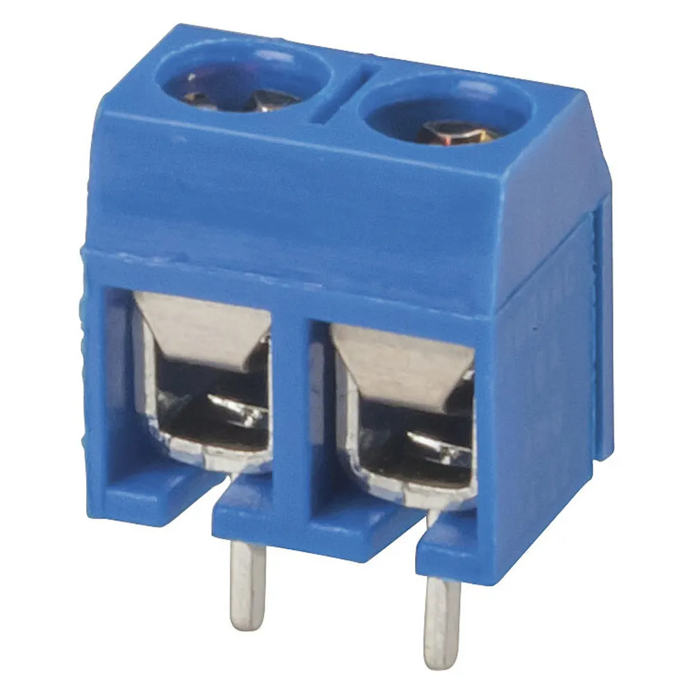 Terminal blocks headers screw terminals connector blocks jaycar