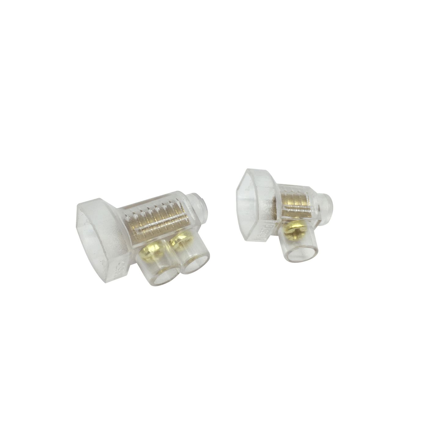 240V 32A BP Connectors - Pack of 10